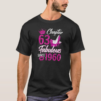 januari 1953 1953 70 jaar oud 70th Birthda T-shirt