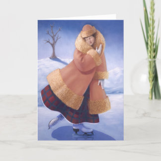 januari kaart
