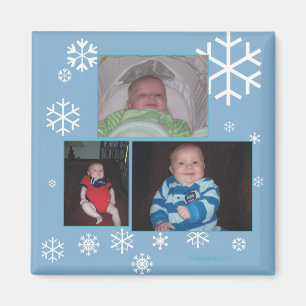 Januari Magnet Magneet