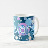 January 2026 Coffee Mug (Devant droit)