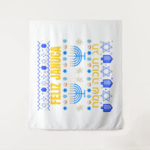 Januca Januka Janucia Janukia menorah Sameaj