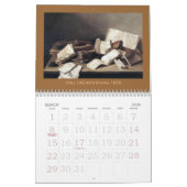 Janv. de Heem - calendrier 2013 (Mar 2026)