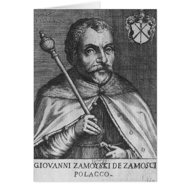 Janv. Zamoyski (Devant)