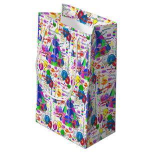 Janvier, 21 Anniversaire Cadeau Sac