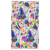 Janvier, 30 Anniversaire Cadeau Sac (Devant)