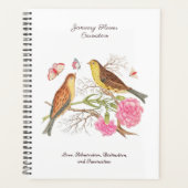 Janvier Mois de naissance Fleur Anniversaire Cadea (Devant)