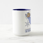 Janvier Mug (Centre)