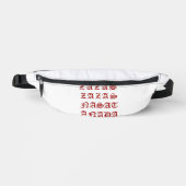 japakternes5 heuptasje (Voorkant)