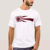 Japan2 T-shirt (Voorkant)