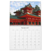 japan 2027 kalender (Jan 2027)