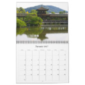 japan 2027 kalender (Jan 2027)