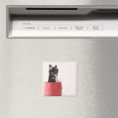 Japan 4 magneet (Insitu (Vaatwasser))