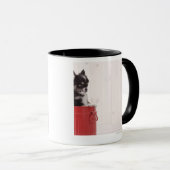 Japan 4 mok (Voorkant rechts)