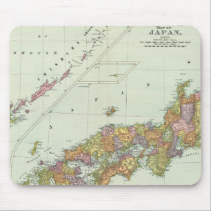 Japan 4 muismat