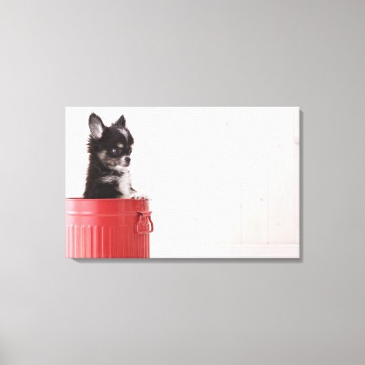 Japan 7 canvas afdruk (Voorkant)