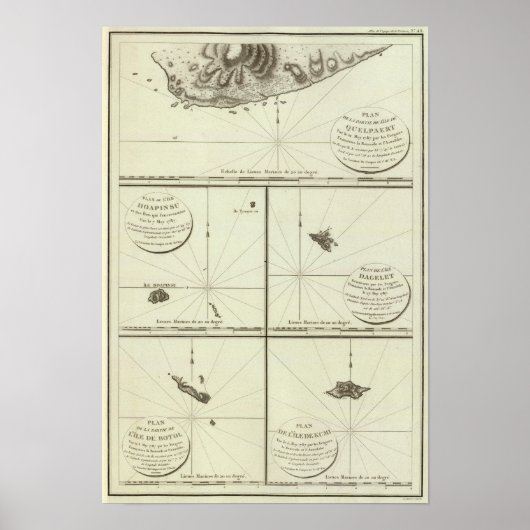 Japan 7 poster (Voorkant)