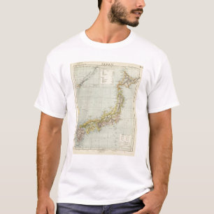 Japan 7 t-shirt