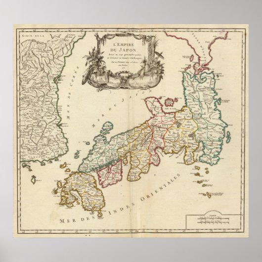 Japan 9 poster (Voorkant)