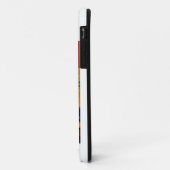 Japan Air Transport Case-Mate iPhone Case (Achterkant/links)