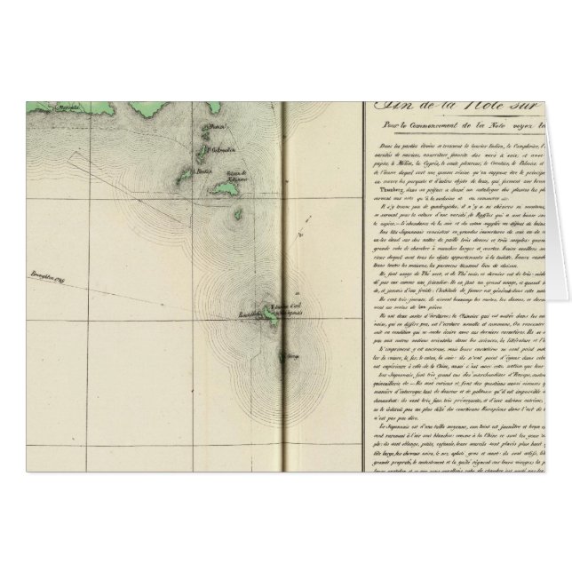 Japan, Azië 76 (Voorkant Horizontaal)