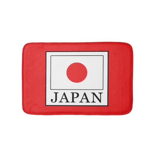 Japan Badmat (Voorkant)