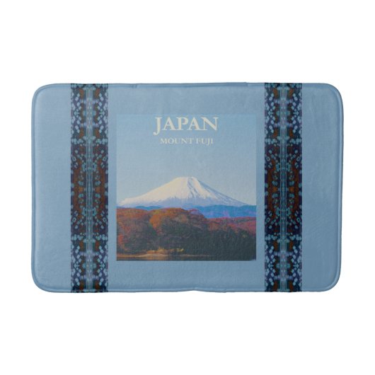 Japan Bath Mat (Voorkant)