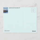 Japan Briefkaart (Achterkant)