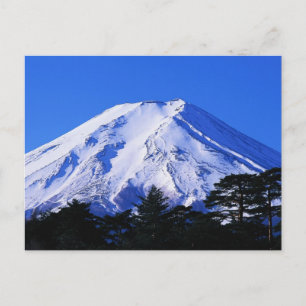 JAPAN BRIEFKAART