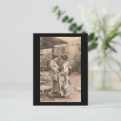 Japan Briefkaart (Staand voorkant)