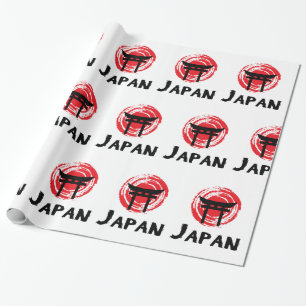 Japan Cadeaupapier