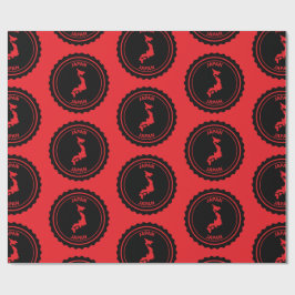 Japan Cadeaupapier