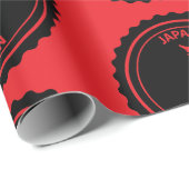 Japan Cadeaupapier (Rol Hoek)