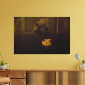 Japan Canvas Afdruk (Insitu (Woonkamer))