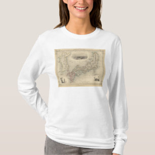 Japan & Corea T-shirt