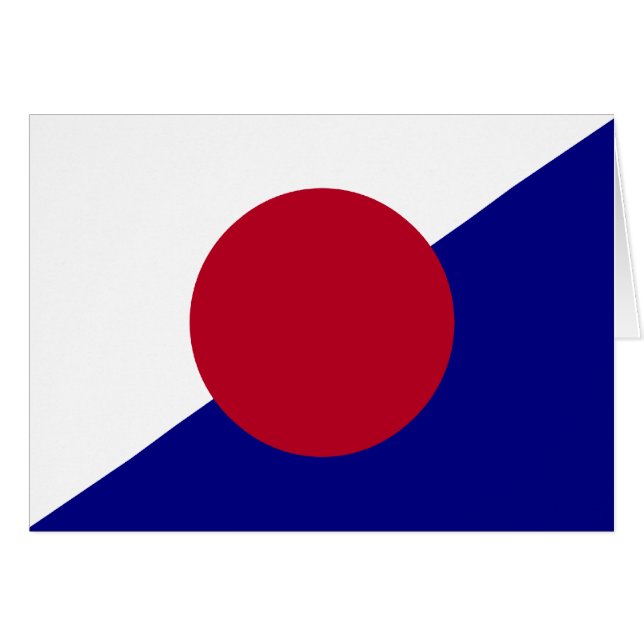 Japan Customs, Japan (Voorkant Horizontaal)
