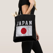 Japan Draagtas (Dichtbij)
