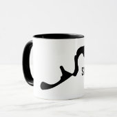 Japan F1-circuit Mok (Voorkant links)