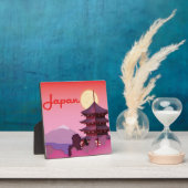 Japan Fotoplaat (Insitu)