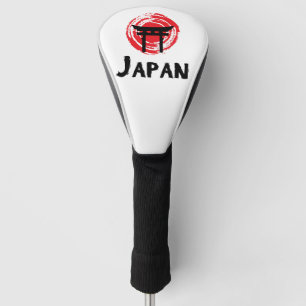 Japan Golfheadcover
