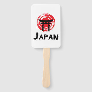 Japan Handwaaier