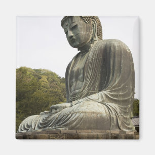 Japan, Honshu-eiland, prefectuur Kanagawa, Magneet