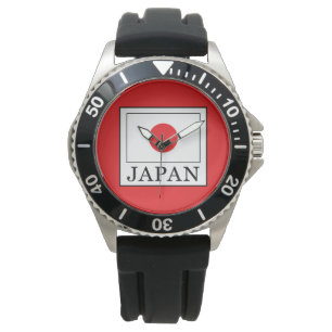 Japan Horloge
