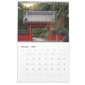 Japan in de Rode Kalender (Feb 2026)