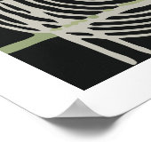 Japan (Japan) Poster (Hoek)