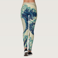 Japan - Japanse kunst (Great Wave of Kanagawa)