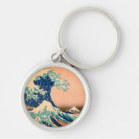 Japan - Japanse kunst (Great Wave of Kanagawa)