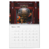 Japan Kalender 2025 (Feb 2026)