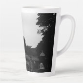  Japan Kamakura Great Buddha-toeristen HP La Latte Mok (Rechts)