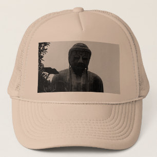 Japan Kamakura Great Buddha Trucker Pet