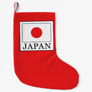 Japan Kleine Kerstsok